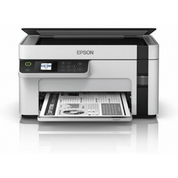 МФУ Epson M2110 CIS черно-белый