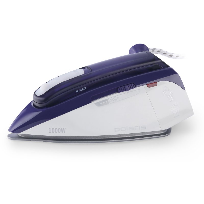 Утюг Polaris PIR 1003T фиолетовый