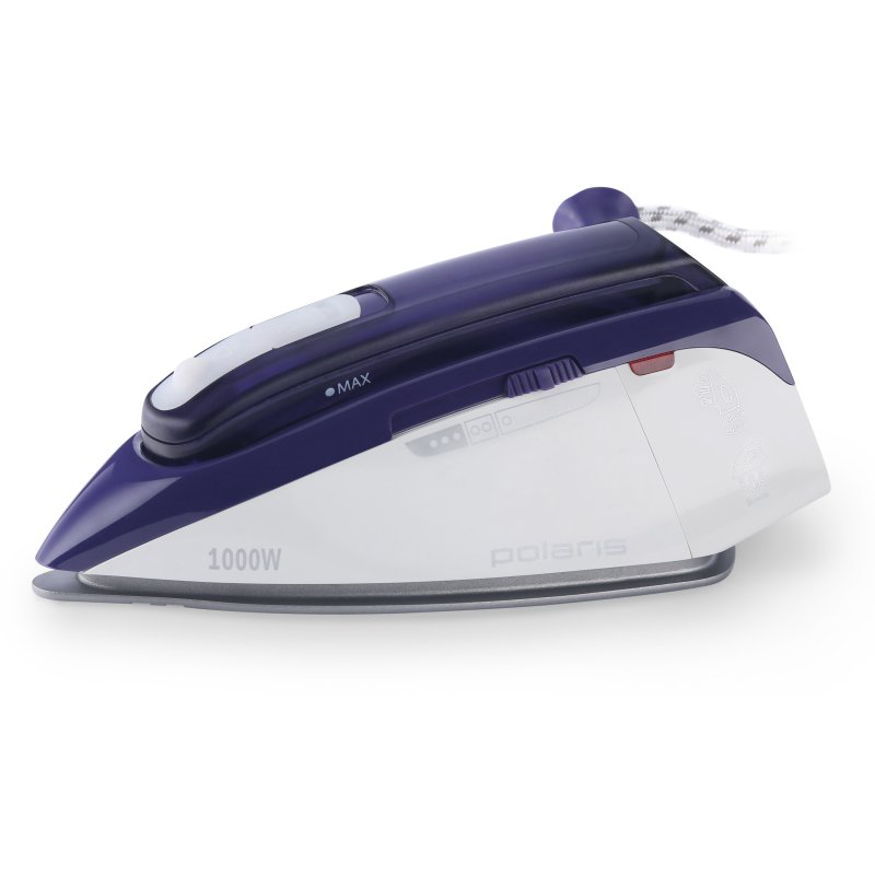 Утюг Polaris PIR 1003T фиолетовый