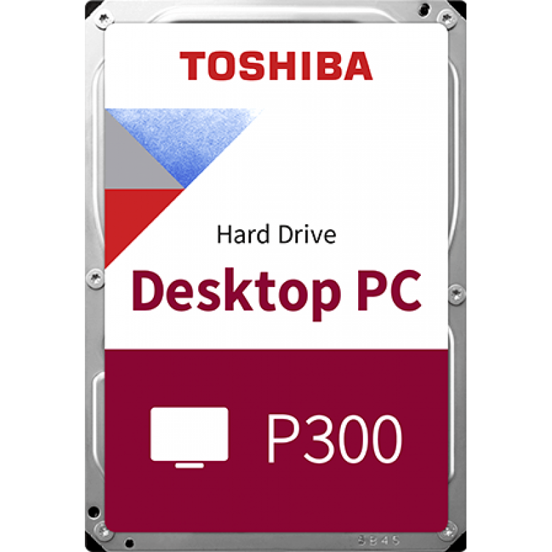 Жесткий диск HDD Toshiba Р300 HDWD220UZSVA 2Tb