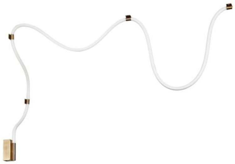 Потолочный светильник Arte Lamp Klimt A2850PL-32PB купить,NaN