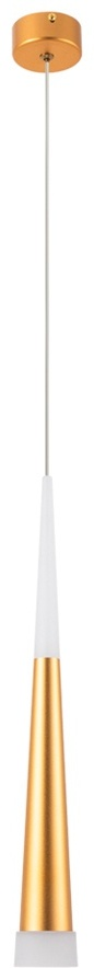 Люстра Arte Lamp Sabik A6010SP-1SG купить,NaN