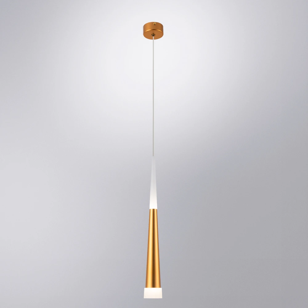 Люстра Arte Lamp Sabik A6010SP-1SG купить,NaN