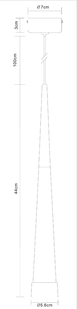 Люстра Arte Lamp Sabik A6010SP-1SG купить,NaN