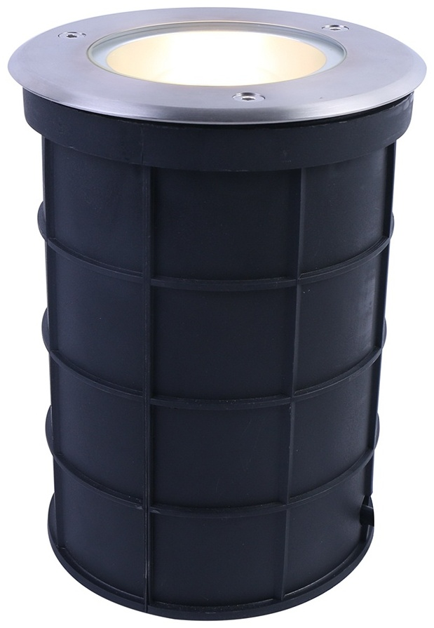Светильник для наружного освещения Arte Lamp Piazza A6014IN-1SS купить,NaN