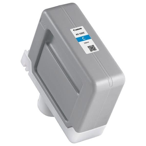 Картридж Canon PFI-310 imagePROGRAF 2360C001 голубой