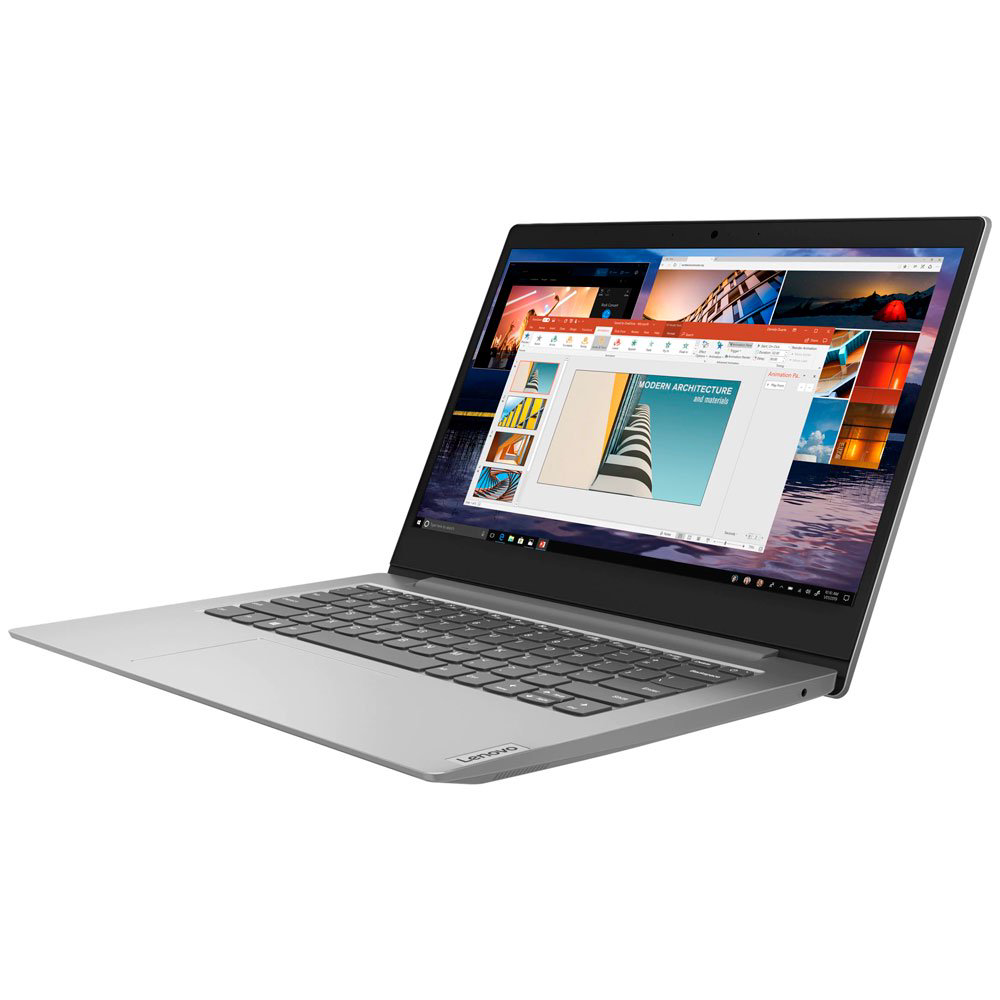 Ноутбук Lenovo IdeaPad 1 11IGL05 11.6" 81VT0013RK Platinum Grey купить,NaN