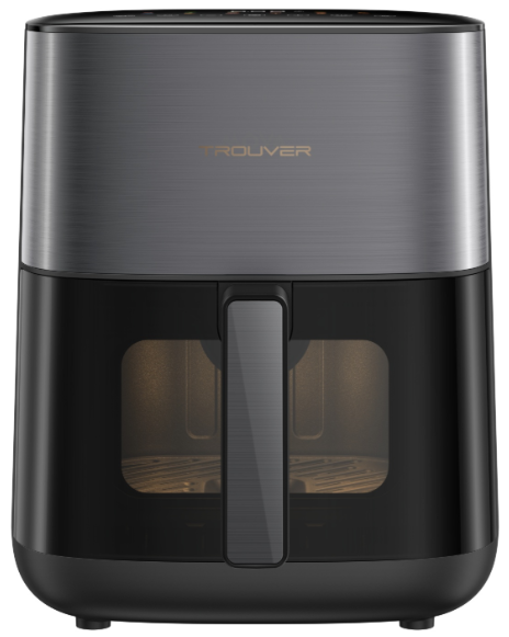 Аэрогриль Dreame Trouver FD10s Pro черный