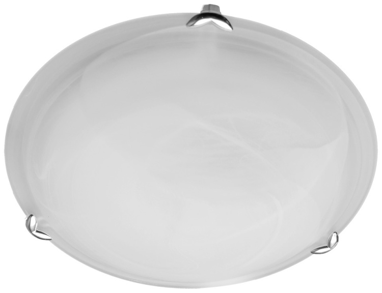 Потолочный светильник Arte Lamp Luna A3430AP-1CC купить,NaN