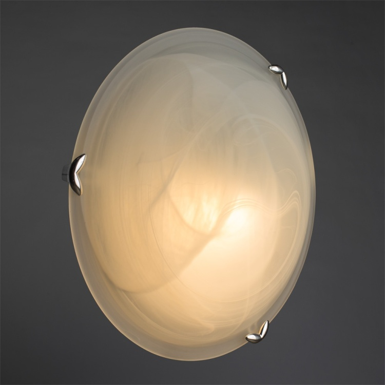 Потолочный светильник Arte Lamp Luna A3430AP-1CC купить,NaN