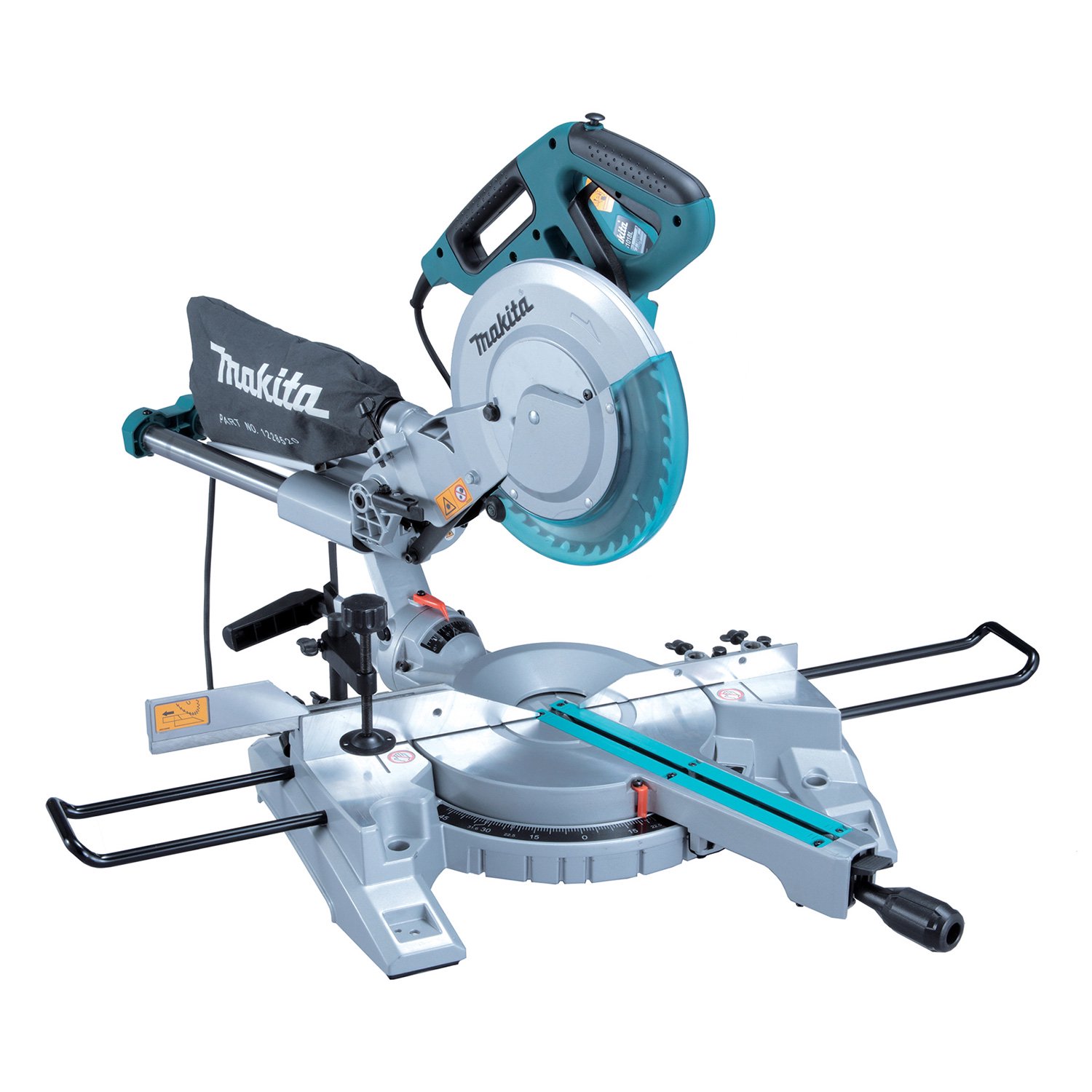 Торцовочная пила Makita LS1018LN купить,NaN