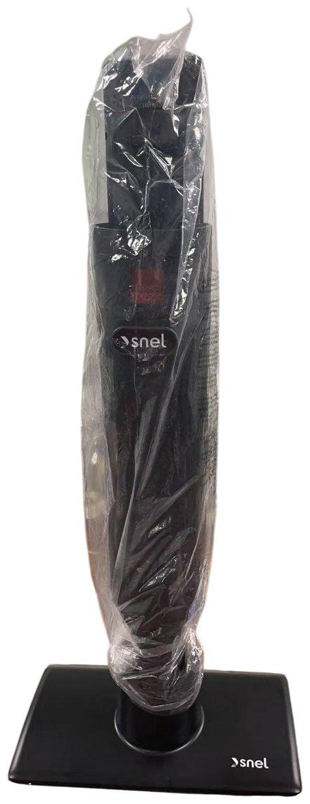 Электрошвабра SNEL DualClean черный купить,NaN