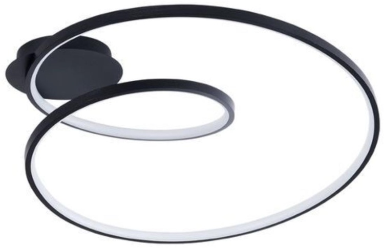 Потолочный светильник Arte Lamp Millo A3893PL-30BK купить,NaN