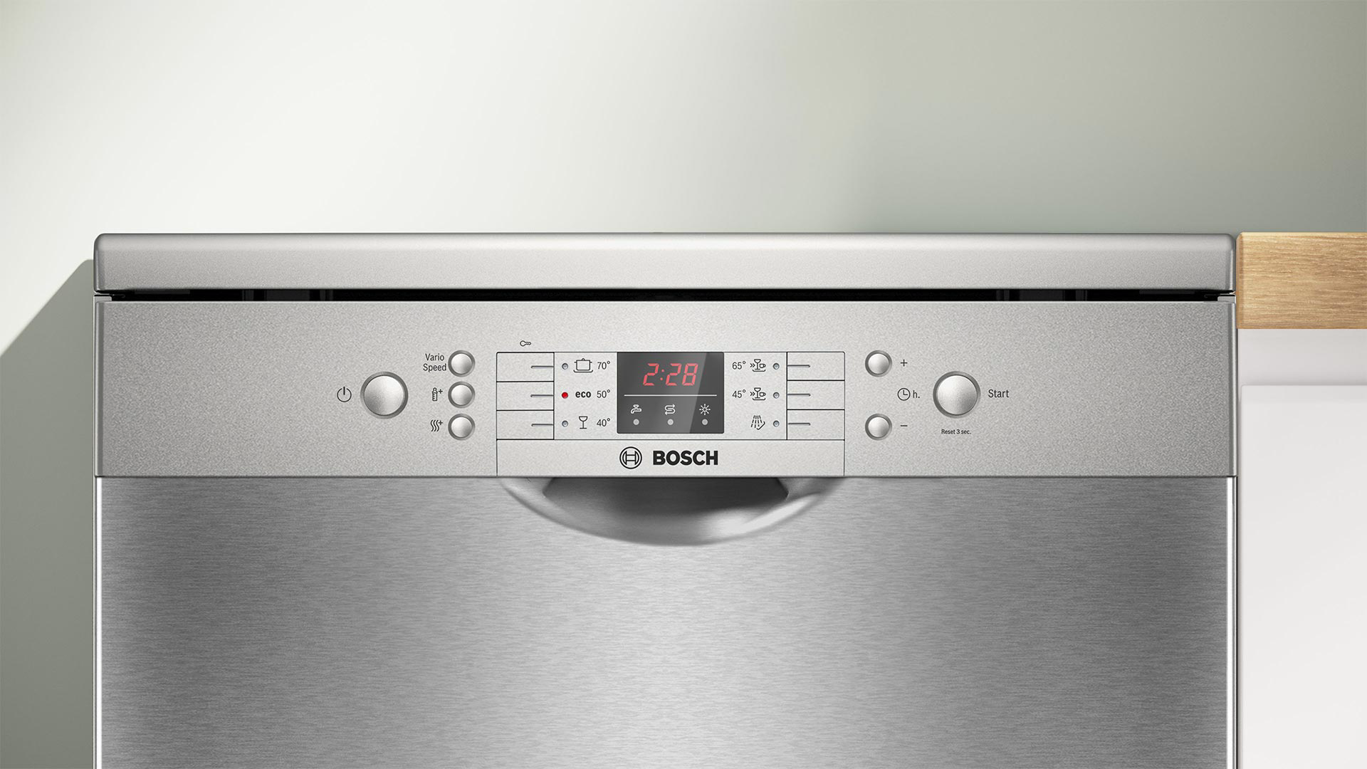 Посудомоечная машина Bosch SMS26DI00T