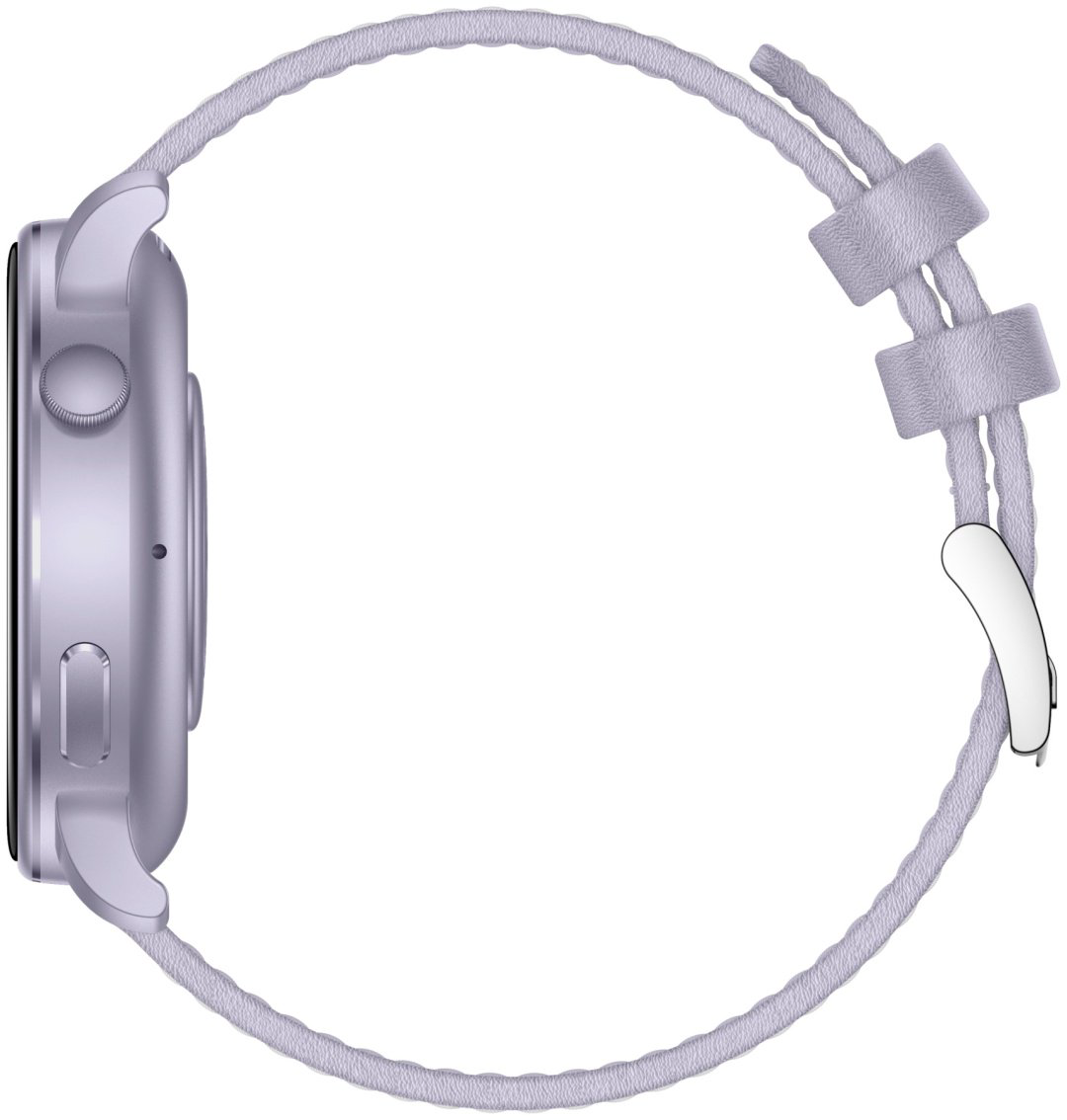 Смарт-часы SNEL Watch INFINITY 42 мм фиолетовый-фиолетовый купить,NaN