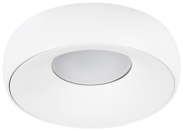 Потолочный светильник Arte Lamp Heze A6665PL-1WH купить,NaN