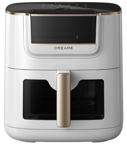 Аэрогриль Dreame AF30 белый
