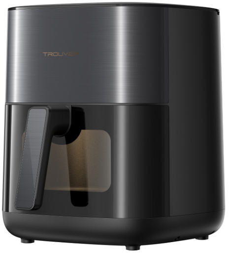 Аэрогриль Dreame Trouver FD10s Pro черный