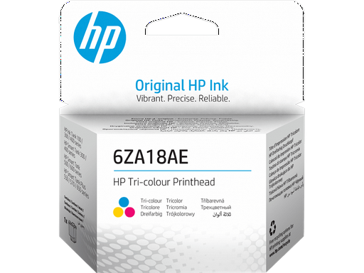 Печатающая головка Color для HP GT5810/5820