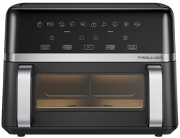 Аэрогриль Dreame Trouver FD20s Pro черный