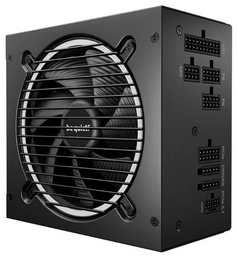 Блок питания Be quiet Pure Power BP025EU 650 Вт