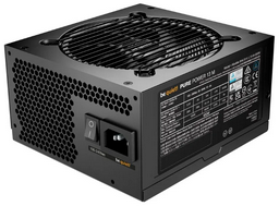 Блок питания Be quiet Pure Power BP025EU 650 Вт