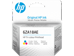 Печатающая головка Color для HP GT5810/5820