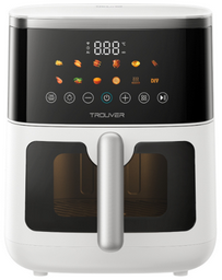 Аэрогриль Dreame Trouver FD10 Pro Max белый