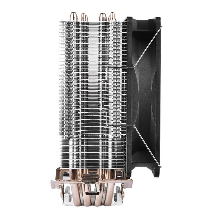 Кулер для процессора Thermaltake Contac Silent 12 CL-P039-AL12BL-A - ForteMarket Кулер для процессора Thermaltake Contac Silent 12 CL-P039-AL12BL-A купить,0