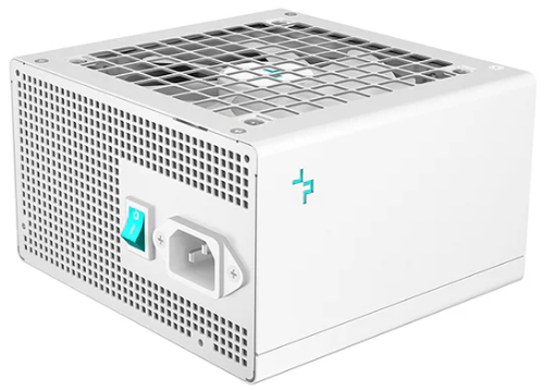 Блок питания GamerStorm PN850М WH R-PN850M-FC0W-WGEU 850 Вт купить,NaN