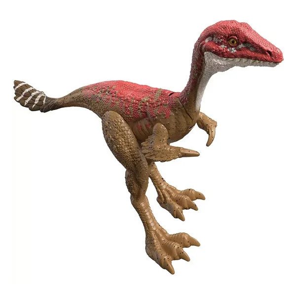 Фигурка Jurassic World Dino Escape Дикая стая - Мононик GWC93/HCL83 10см купить,NaN