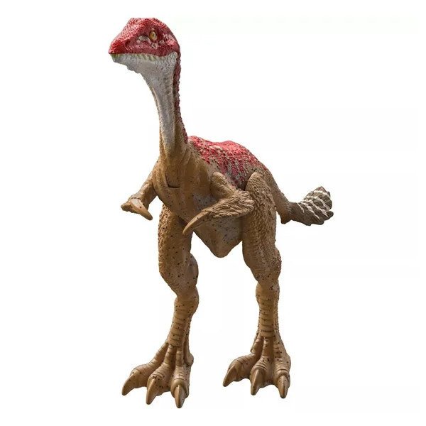 Фигурка Jurassic World Dino Escape Дикая стая - Мононик GWC93/HCL83 10см купить,NaN