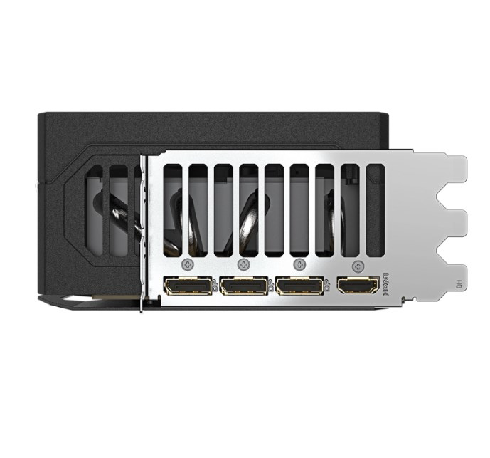 Видеокарта Gigabyte RTX 5080 Aorus Master GV-N5080AORUS M-16GD 16 GB