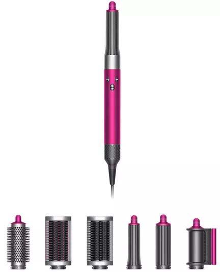 Dyson HS05 розовый