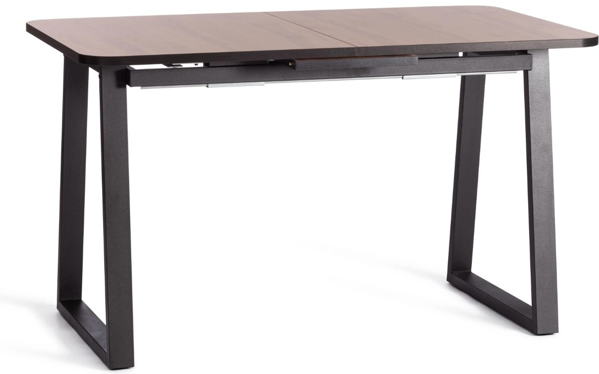 Стол Tetchair Maltido 130х75x75см коричневый купить,NaN