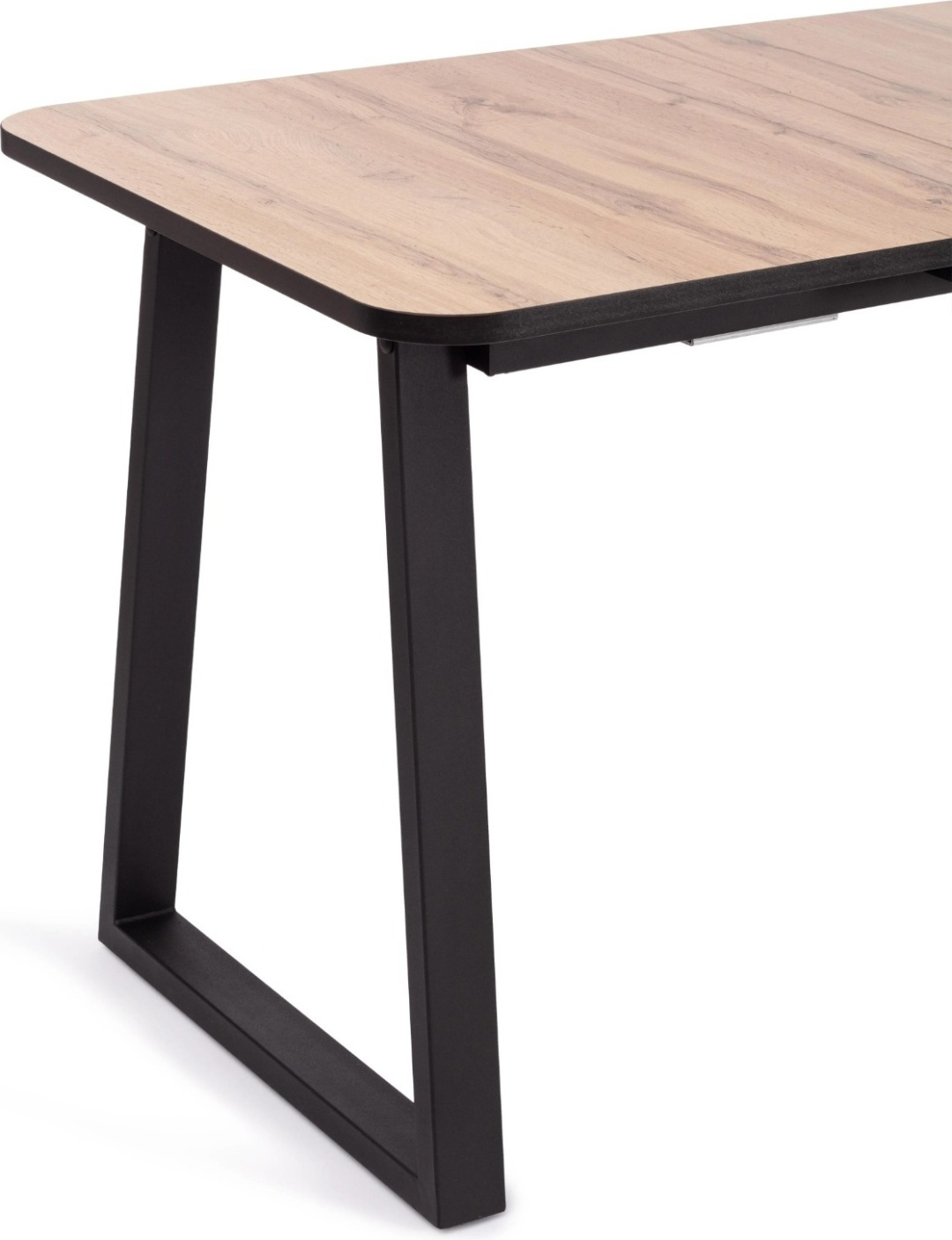 Стол Tetchair Maltido 130х75x75см коричневый купить,NaN