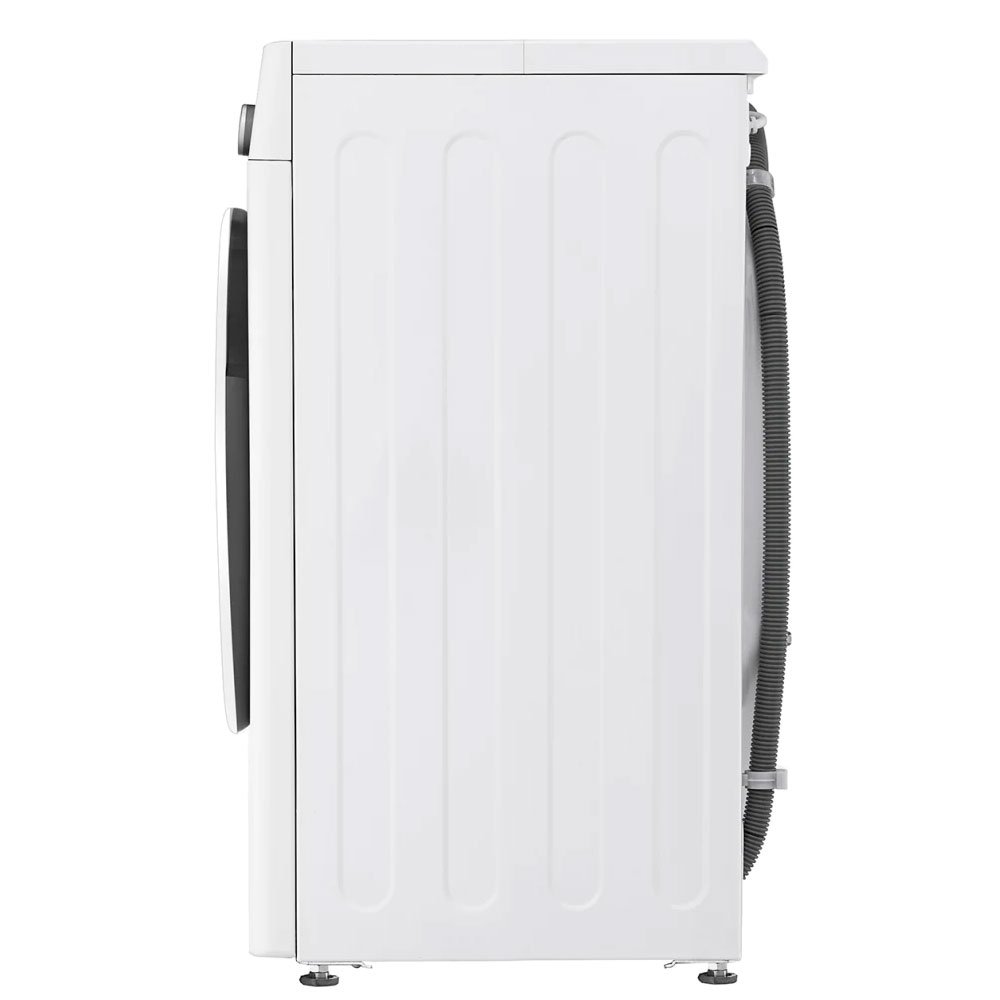 Стиральная машина LG F2V5HG0W белая купить,NaN
