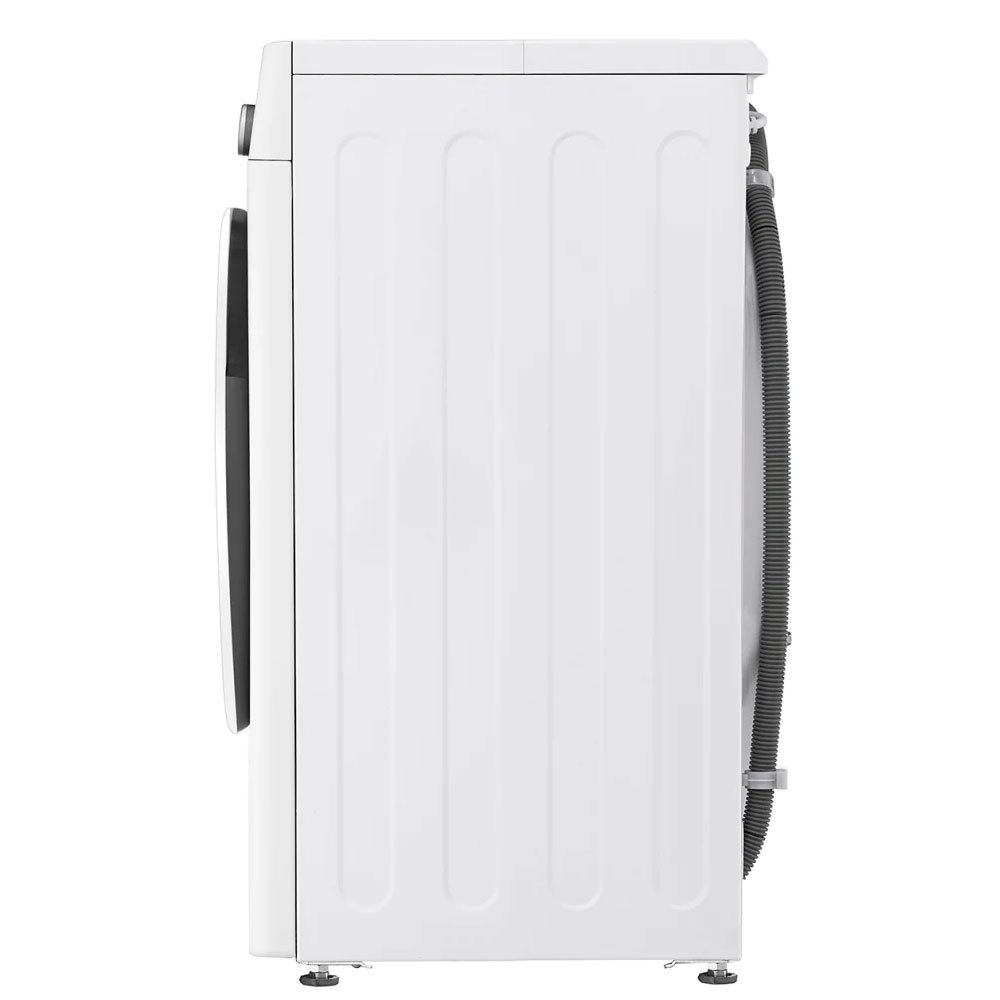 Стиральная машина LG F2V5HG0W белая купить,NaN