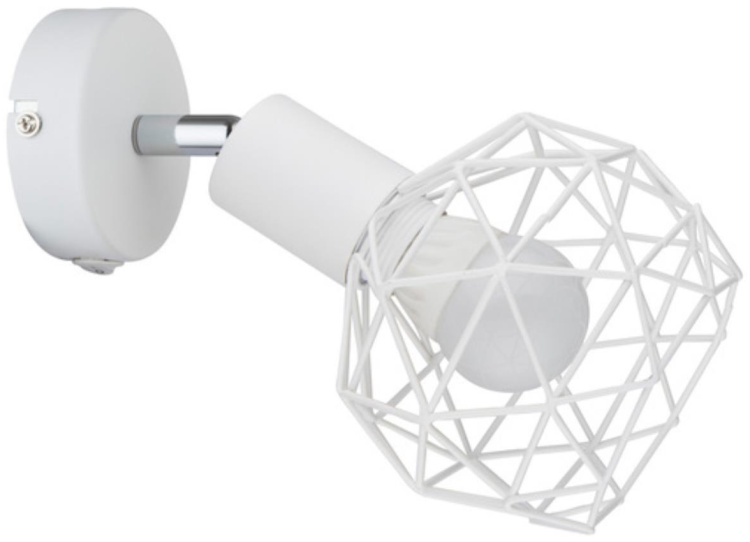 Бра Arte Lamp A6141AP-1WH купить,NaN