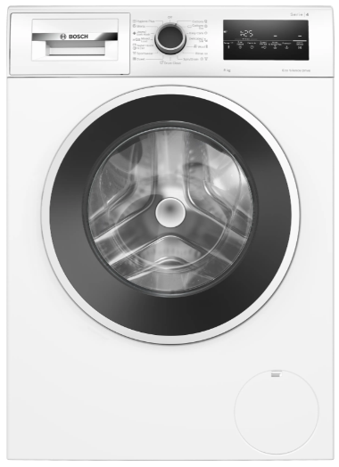 Стиральная машина Bosch WAN28201ME купить,NaN