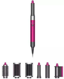 Dyson HS05 розовый