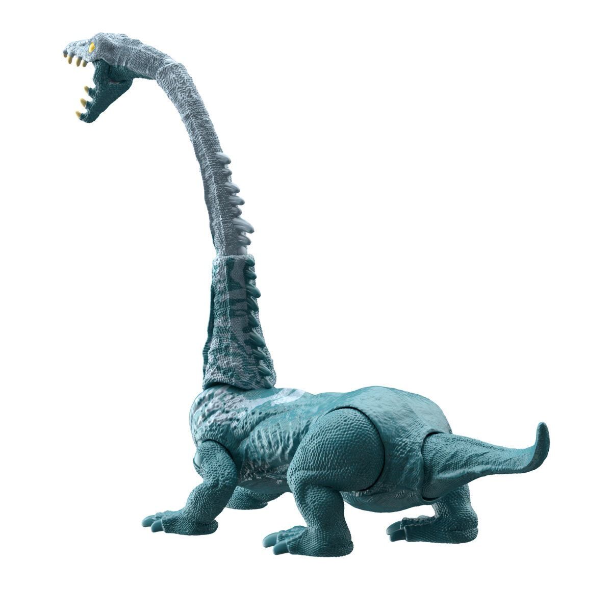 Фигурка Jurassic World Dino Escape Свирепая сила - Танистрофей GWN31/HCL88 12см купить,NaN