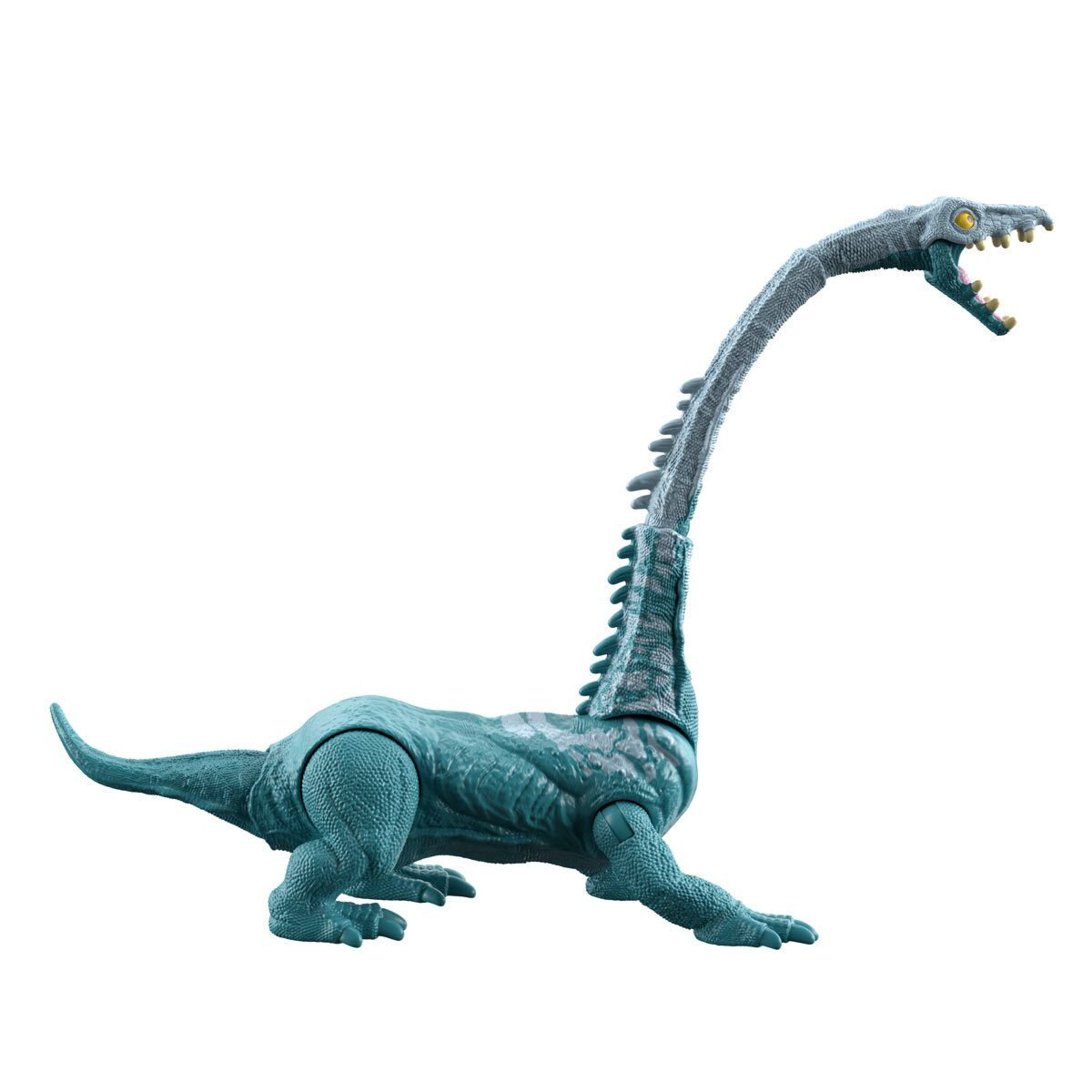 Фигурка Jurassic World Dino Escape Свирепая сила - Танистрофей GWN31/HCL88 12см купить,NaN