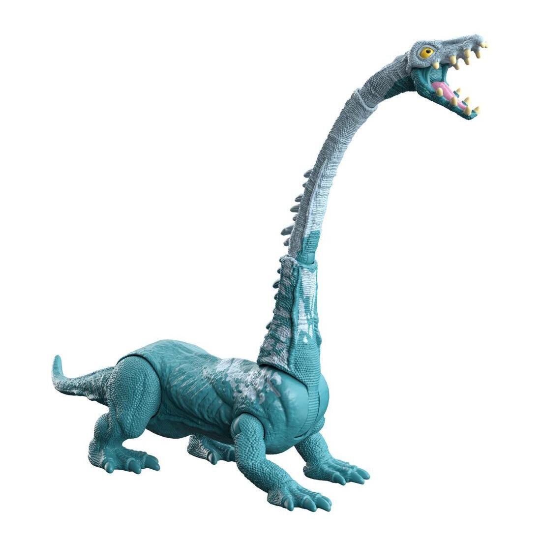 Фигурка Jurassic World Dino Escape Свирепая сила - Танистрофей GWN31/HCL88 12см купить,NaN