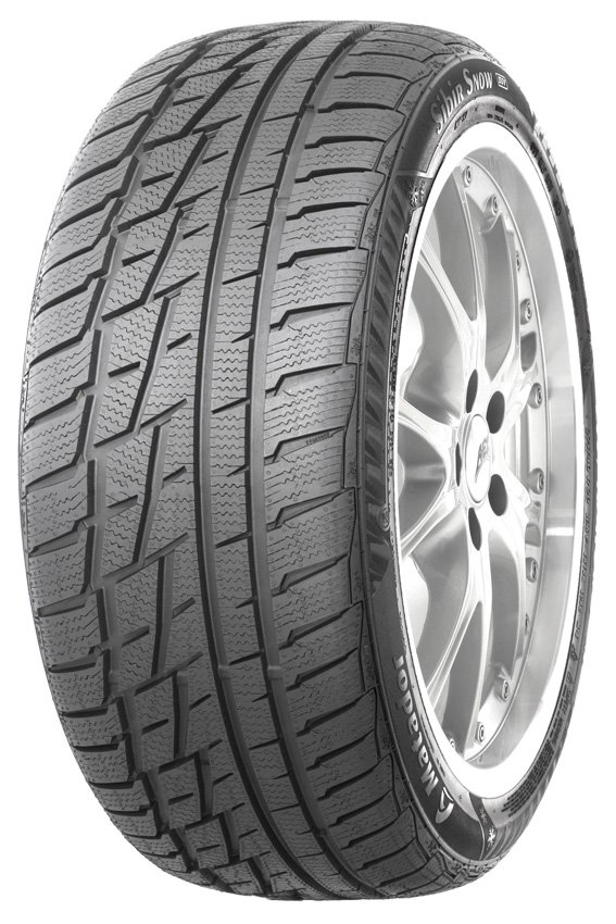 Шина Matador МР 92 Sibir Snow SUV 235/75 R15 109T летняя купить,45240