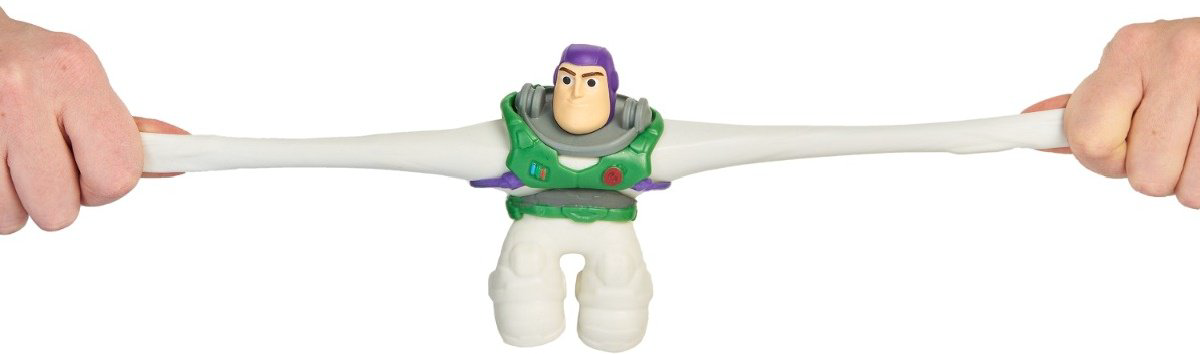 Фигурка GooJitZu Lightyear Базз Лайтер Альфа 39850 22см купить,NaN