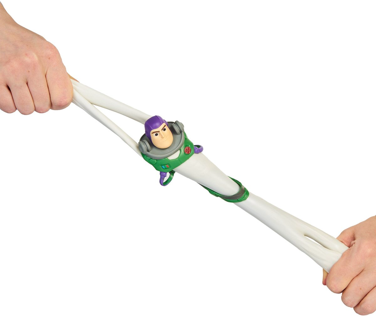 Фигурка GooJitZu Lightyear Базз Лайтер Альфа 39850 22см купить,NaN
