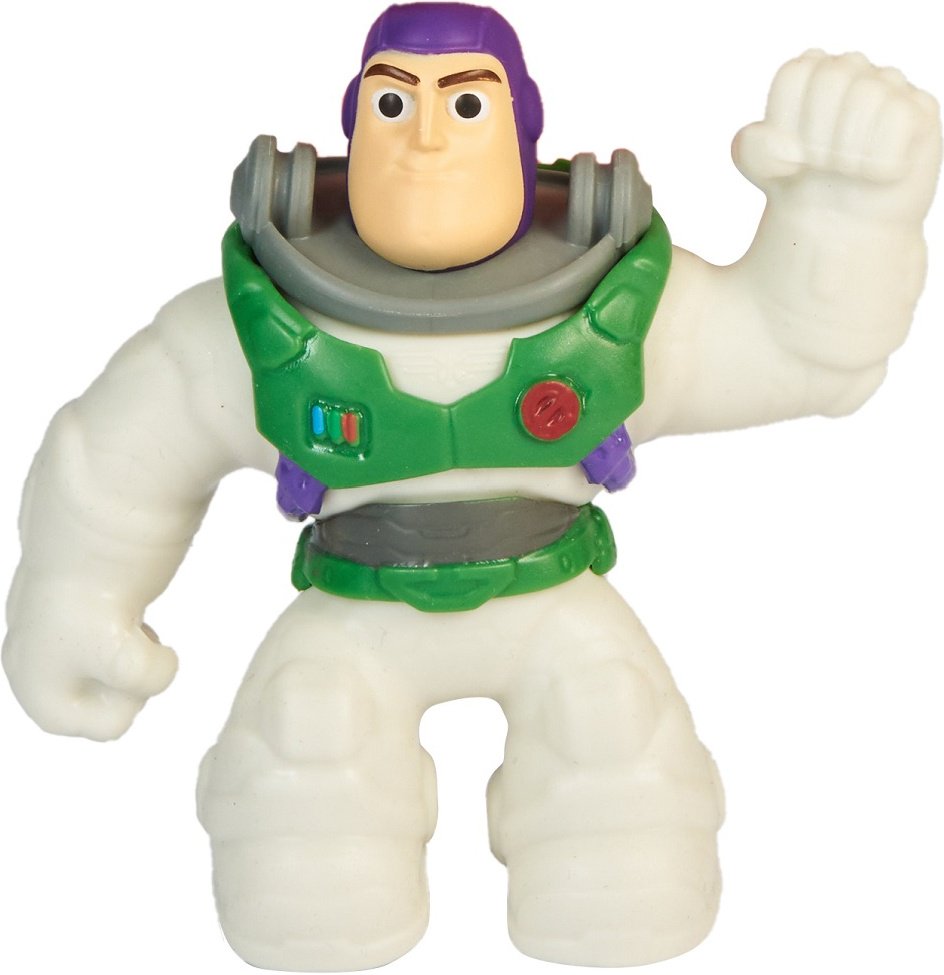 Фигурка GooJitZu Lightyear Базз Лайтер Альфа 39850 22см купить,NaN