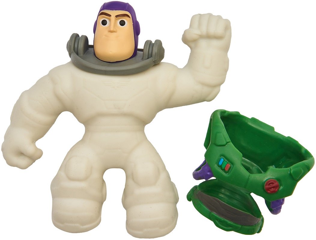 Фигурка GooJitZu Lightyear Базз Лайтер Альфа 39850 22см купить,NaN