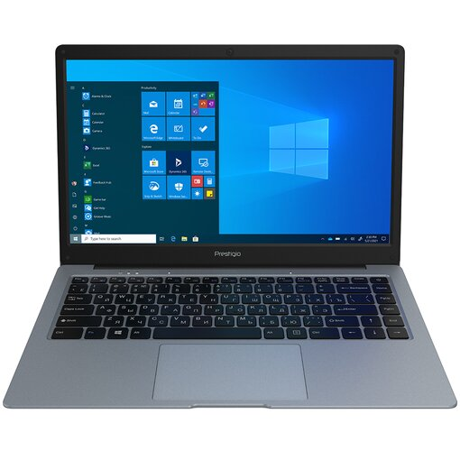 Ноутбук Prestigio Smartbook 141 C6 PSB141C06CHP_DG 14.1" Dark Gray купить,NaN